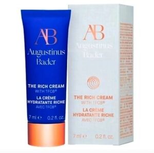 Augustinus Bader - THE RICH